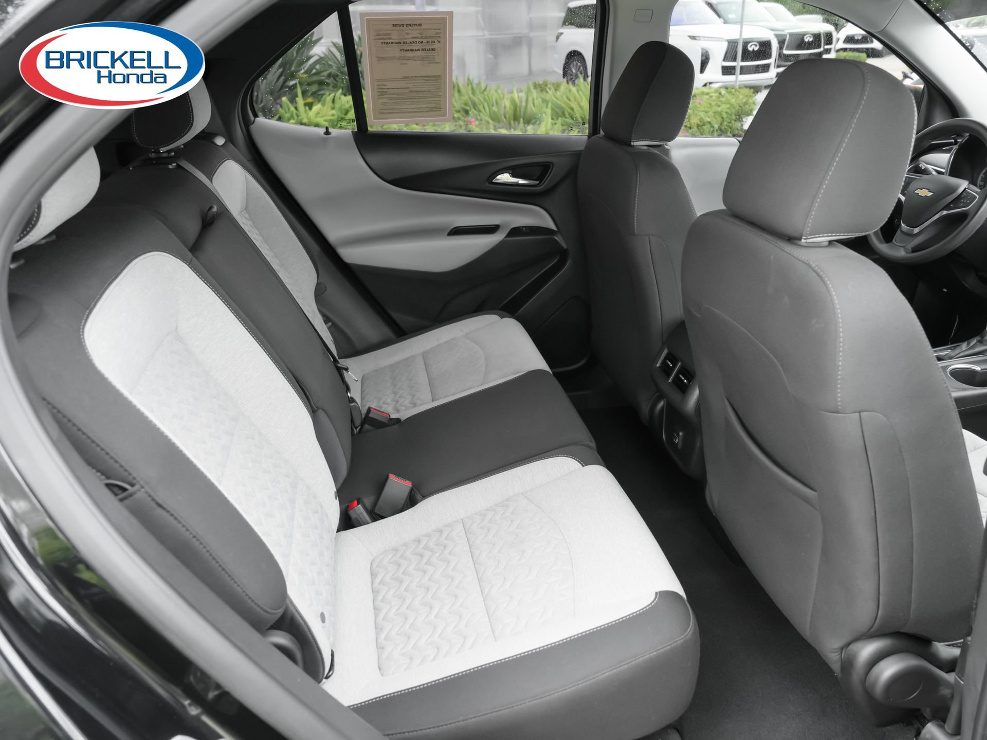 Used 2023 Chevrolet Equinox LS FWD image 34