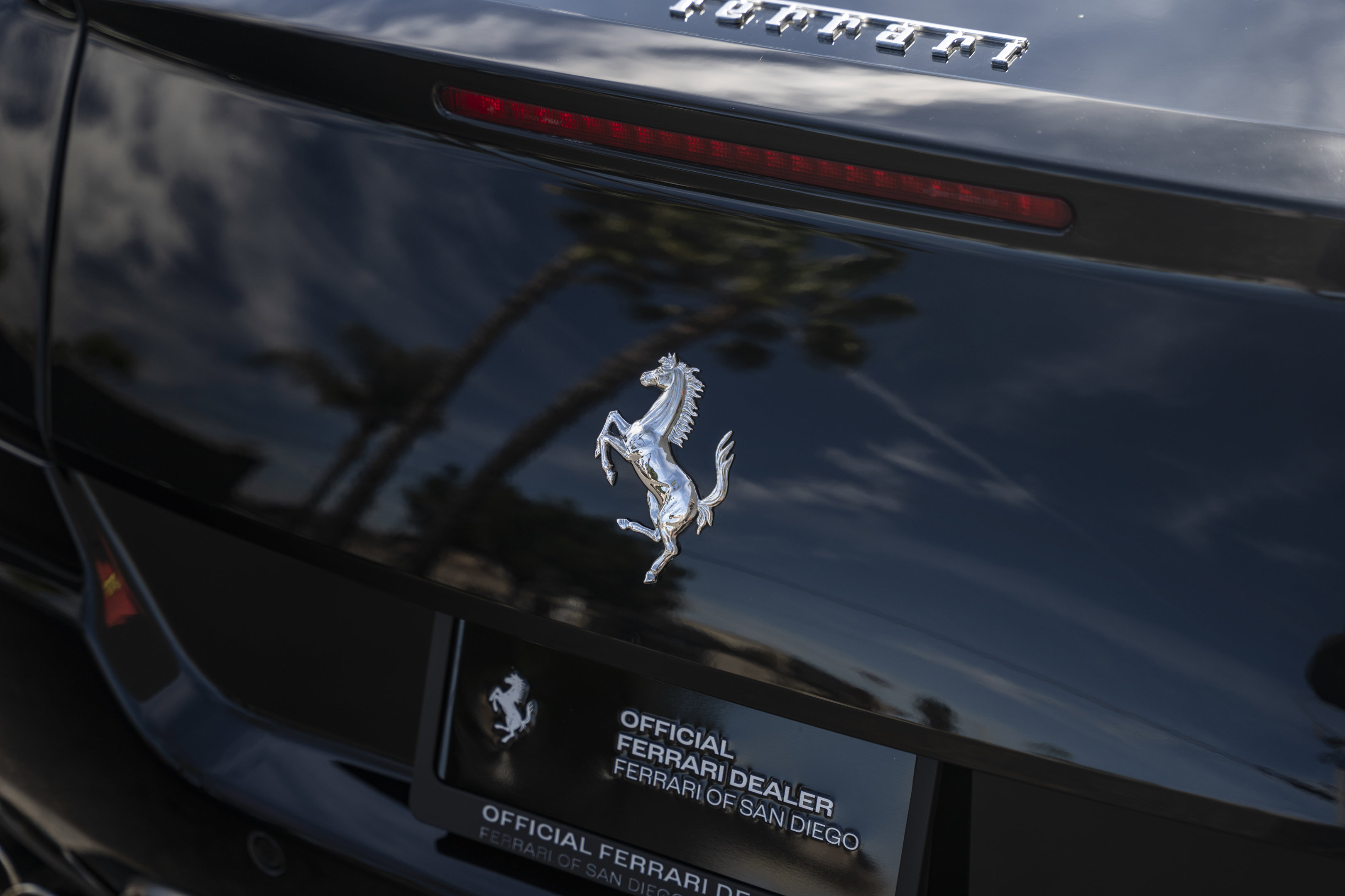 Used 2008 Ferrari 599 GTB Fiorano image 27