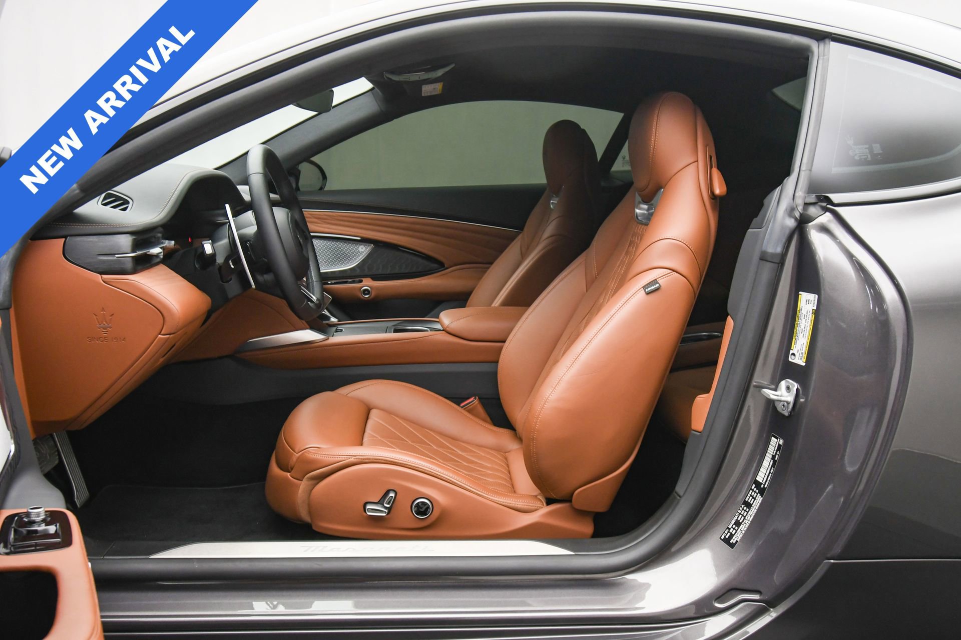 Used 2024 Maserati GranTurismo Modena image 19