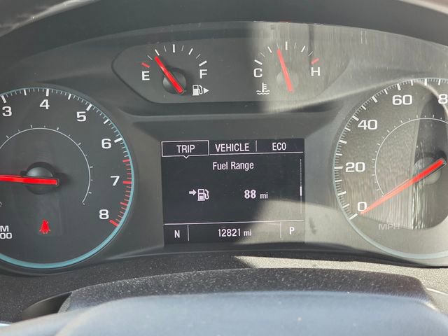 Used 2022 Chevrolet Malibu RS image 19