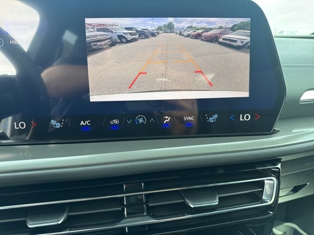 New 2026 Chevrolet Traverse LT w/ LPO, Floor Liner Package image 15