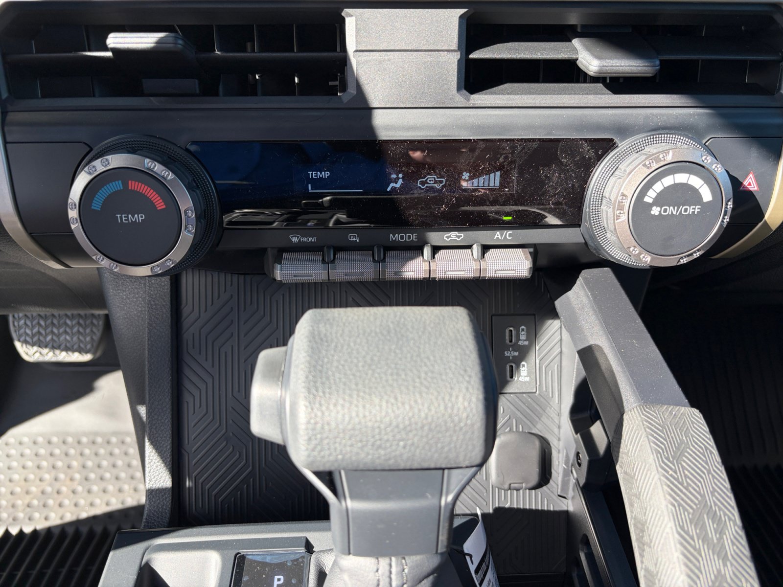 New 2026 Toyota Tacoma SR5 AWD/4WD image 22