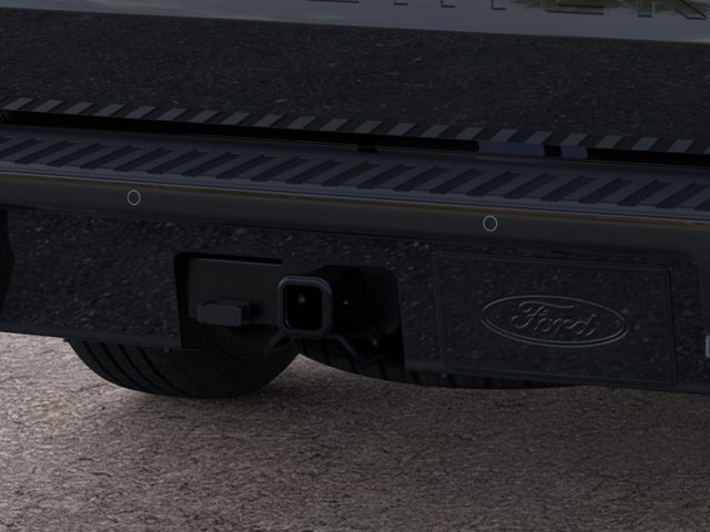 New 2026 Ford Maverick Lobo AWD/4WD image 23