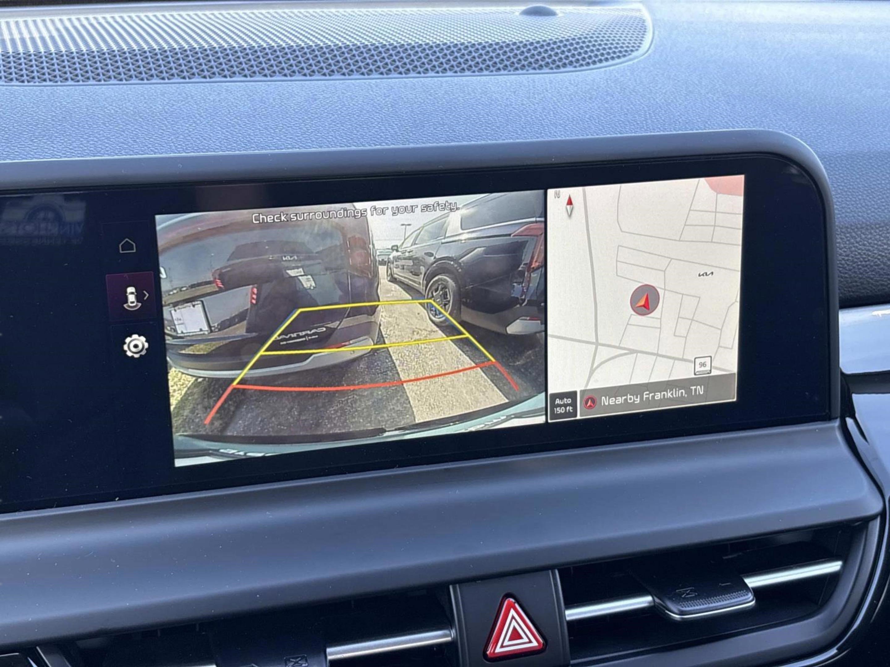 New 2026 Kia Seltos S image 26