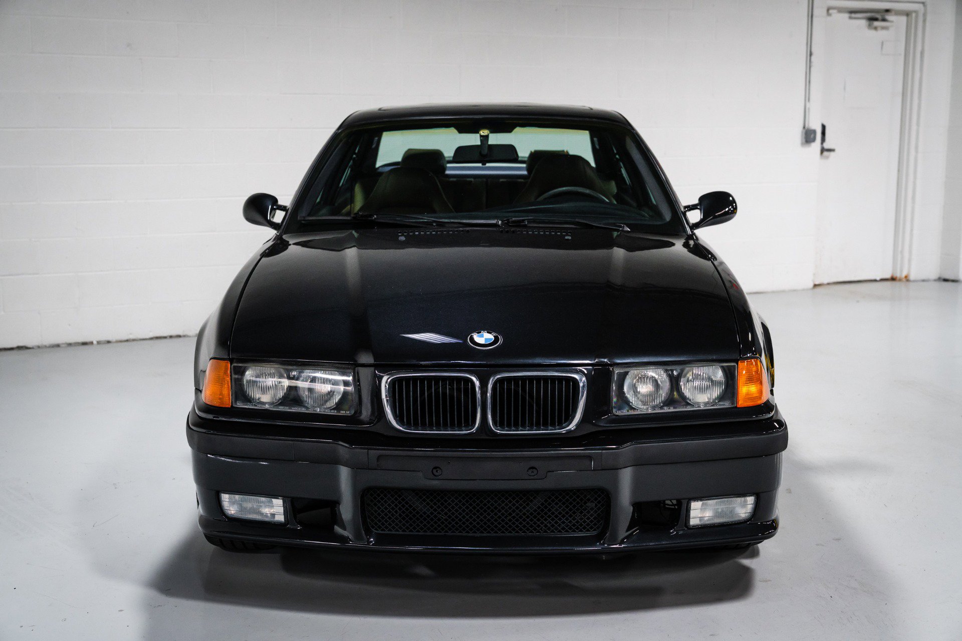 Used 1999 BMW M3 Coupe RWD image 8