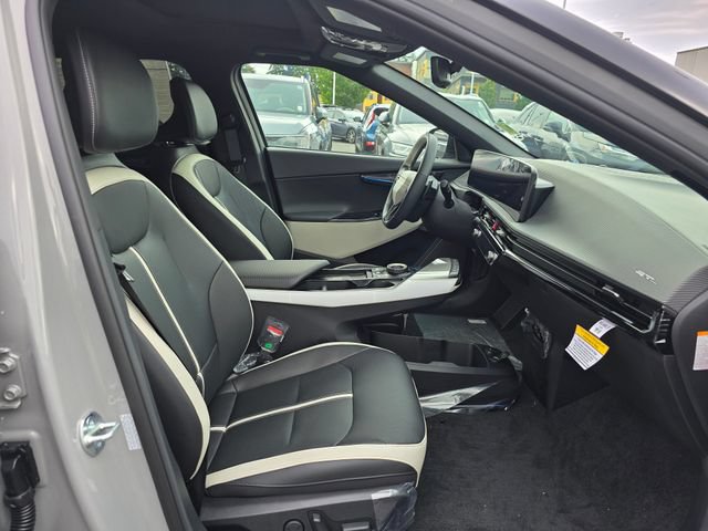 New 2026 Kia EV6 GT-Line AWD/4WD image 11