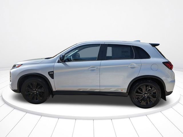 New 2026 Mitsubishi Outlander Sport Ralliart image 7