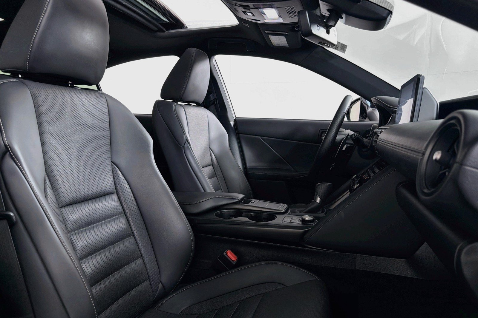 Used 2024 Lexus IS 350 F Sport w/ Accessory Package RWD image 7