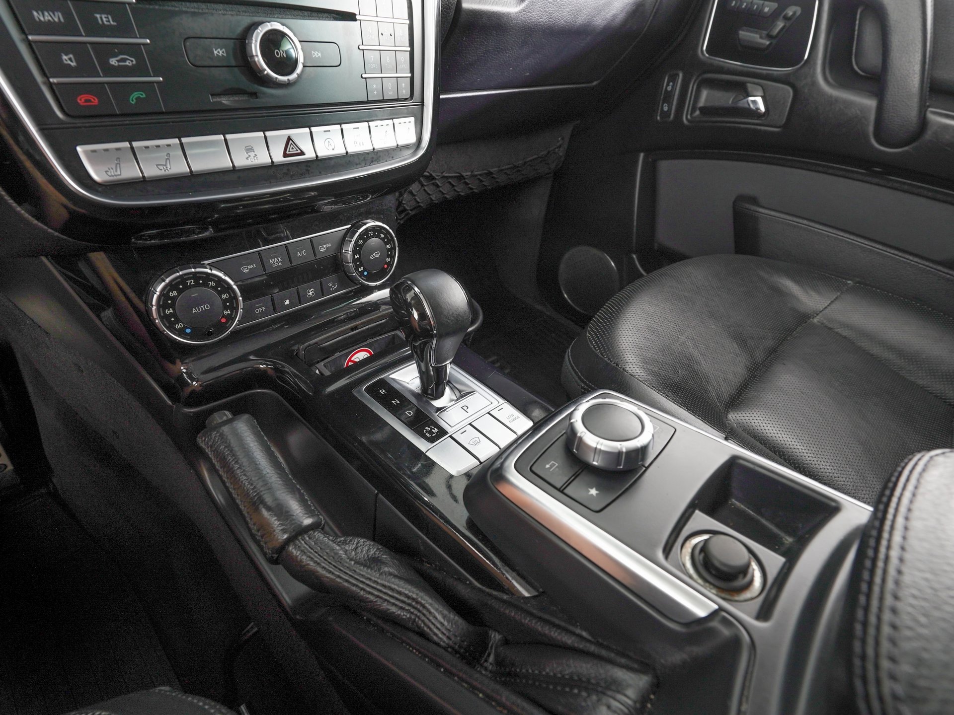 Used 2018 Mercedes-Benz G 550 image 23