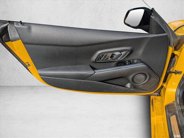 Used 2021 Toyota Supra image 21