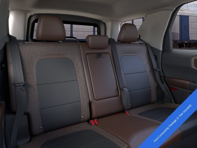 New 2026 Ford Bronco Sport Outer Banks AWD/4WD image 12