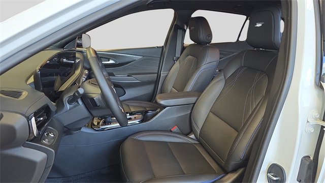 Used 2025 Buick Envista Sport Touring w/ Convenience I Package image 7