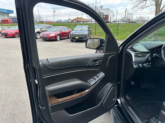 Used 2018 Chevrolet Tahoe LT image 29