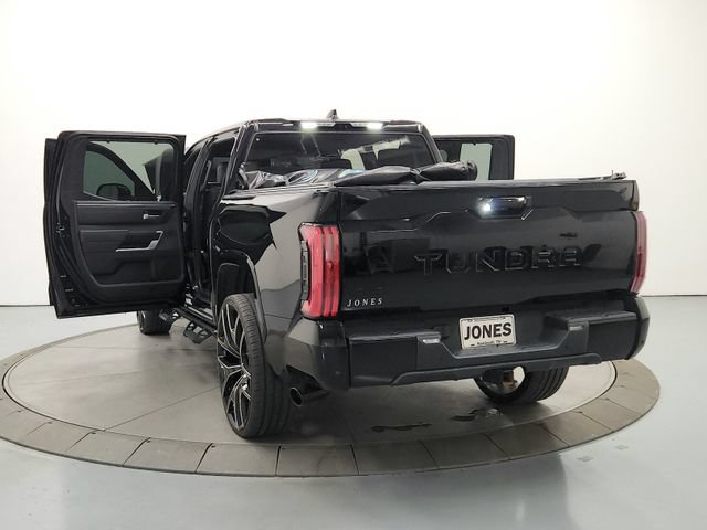 Used 2023 Toyota Tundra Platinum AWD/4WD image 14