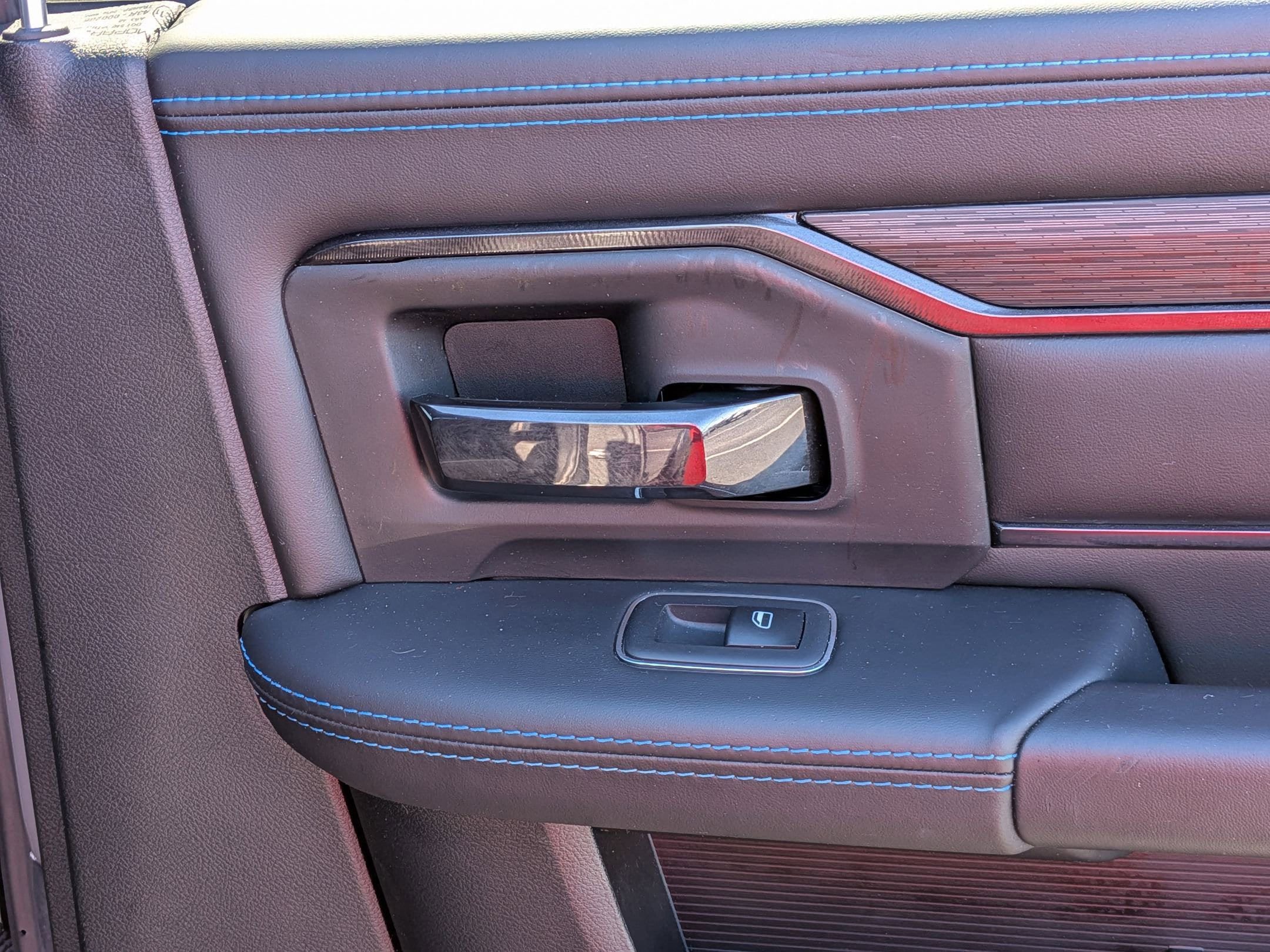 Certified 2024 RAM 2500 Rebel w/ Towing Technology Group image 31