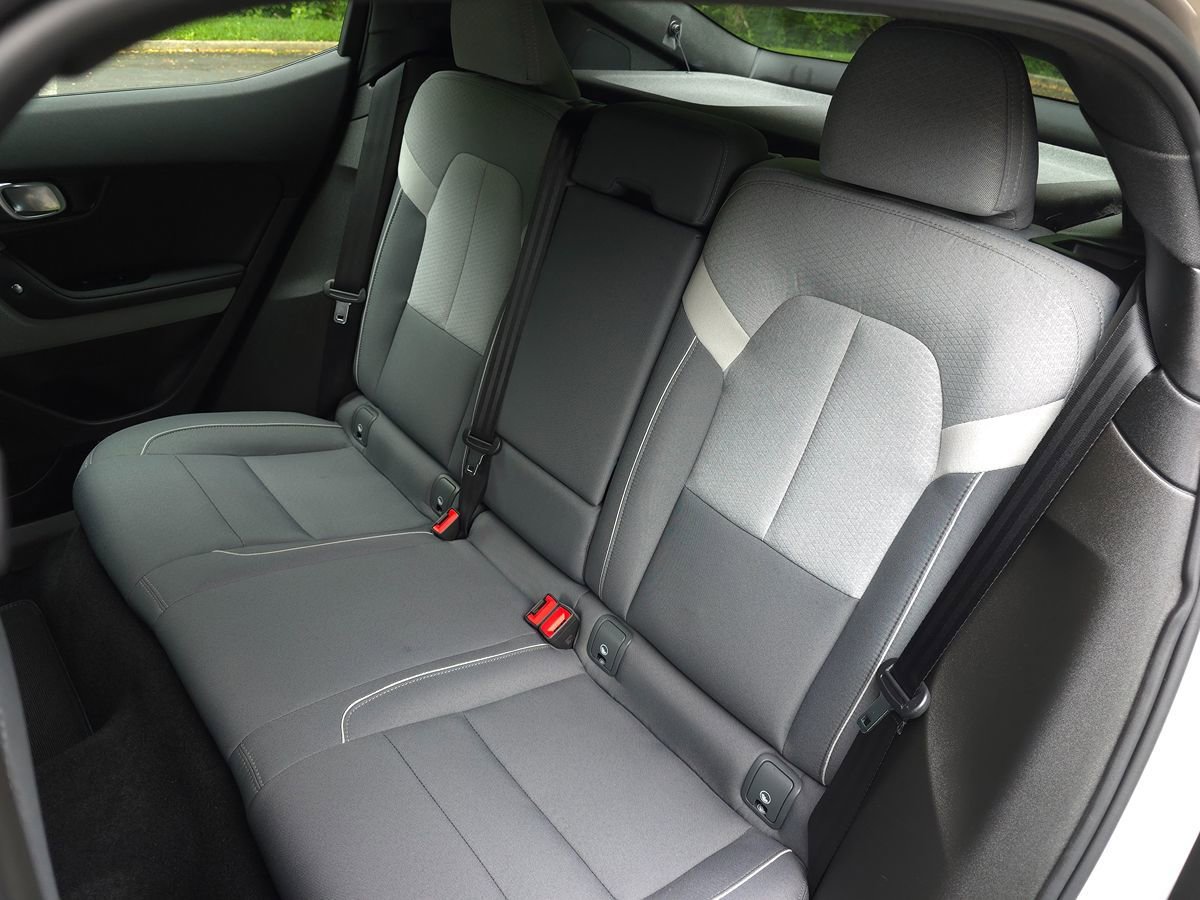 Used 2024 Polestar Polestar 2 AWD/4WD image 14
