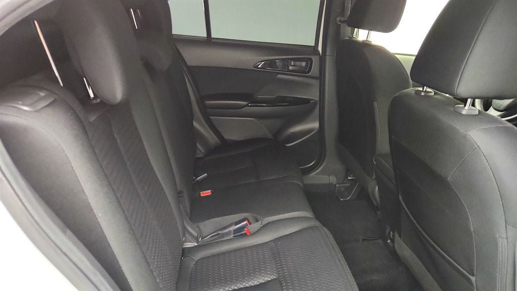 Used 2019 Mitsubishi Eclipse Cross AWD image 22