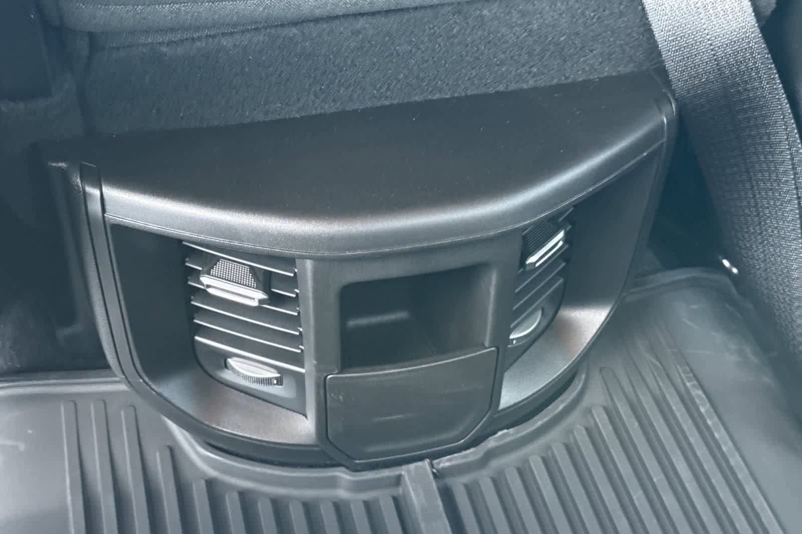 New 2026 RAM 3500 Tradesman image 15