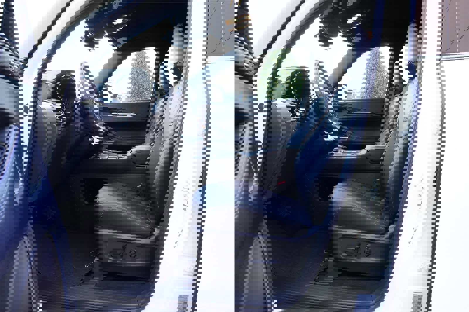 New 2026 INFINITI QX60 Sport image 17