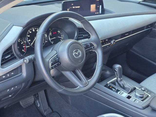 Certified 2026 MAZDA CX-30 AWD 2.5 S image 7