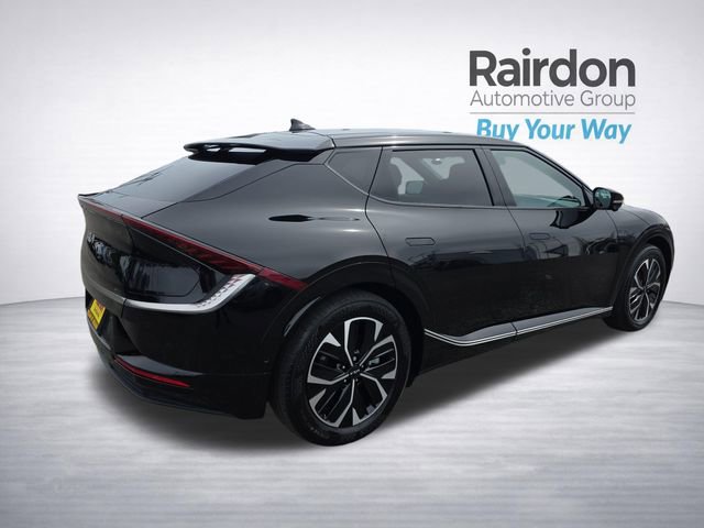 Used 2023 Kia EV6 Wind w/ Wind Technology Package image 8