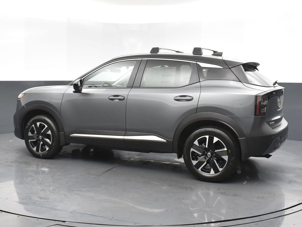 New 2026 Nissan Kicks SV w/ SV Premium Package image 23