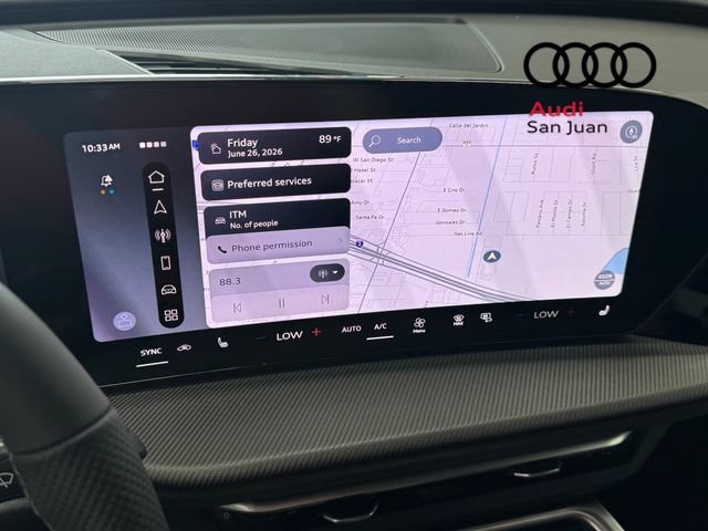 New 2026 Audi SQ5 Premium Plus AWD/4WD image 21
