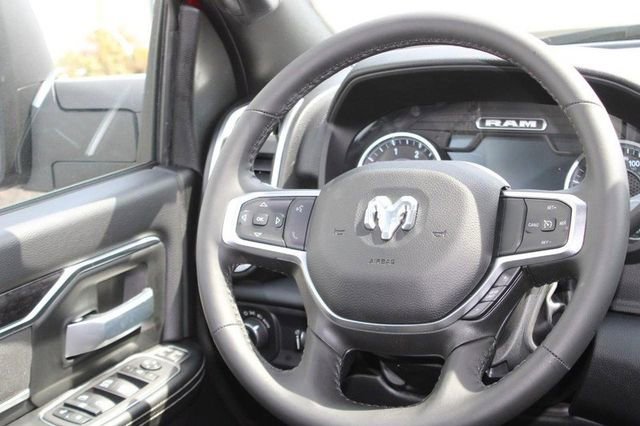 New 2024 RAM 2500 Big Horn w/ Night Edition image 16
