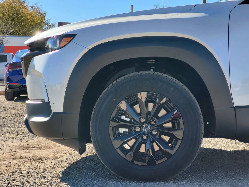 New 2026 MAZDA CX-50 2.5 Hybrid w/ Weather Package image 6