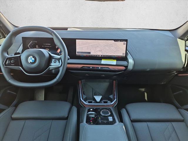 Used 2026 BMW X3 xDrive30i AWD/4WD image 14