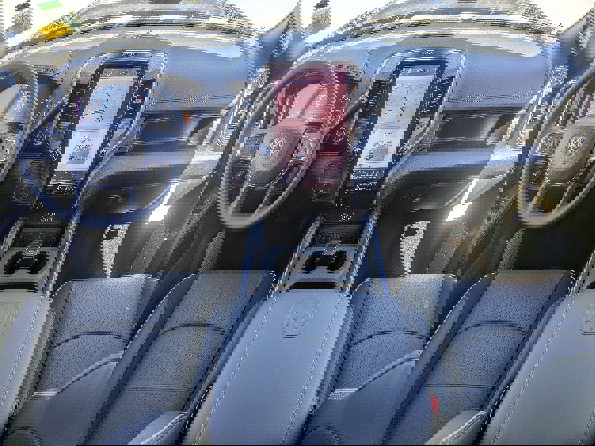 New 2026 RAM 2500 Laramie image 17