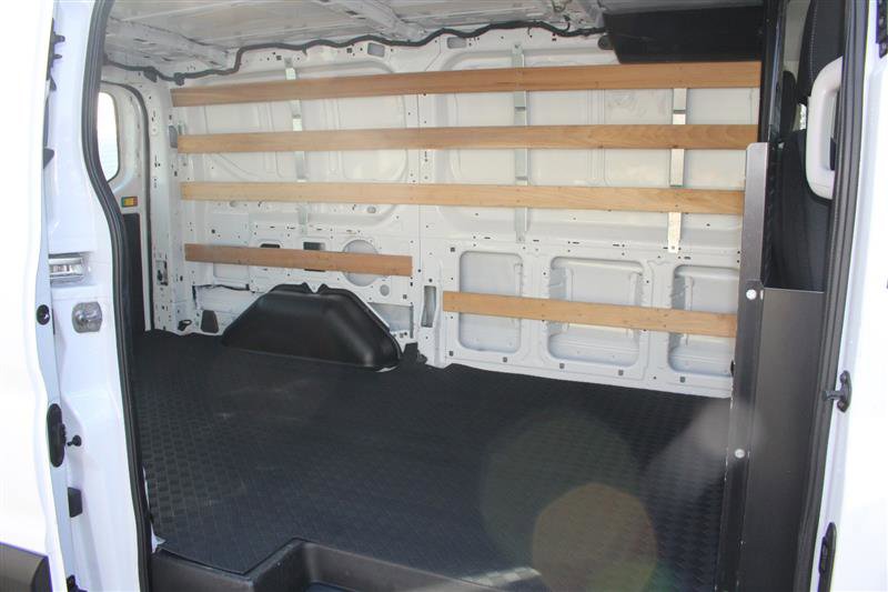 Used 2024 Ford Transit 250 Low Roof w/ Exterior Upgrade Package image 13