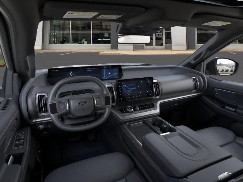 New 2026 Ford Expedition Tremor AWD/4WD image 9