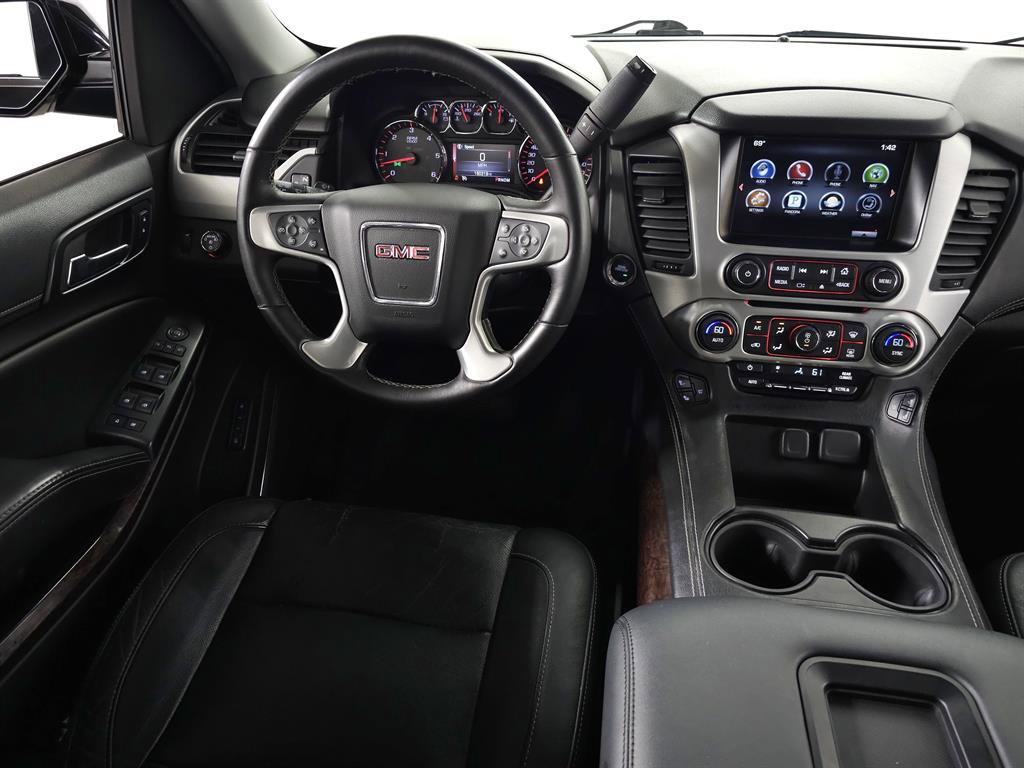Used 2015 GMC Yukon SLT image 16