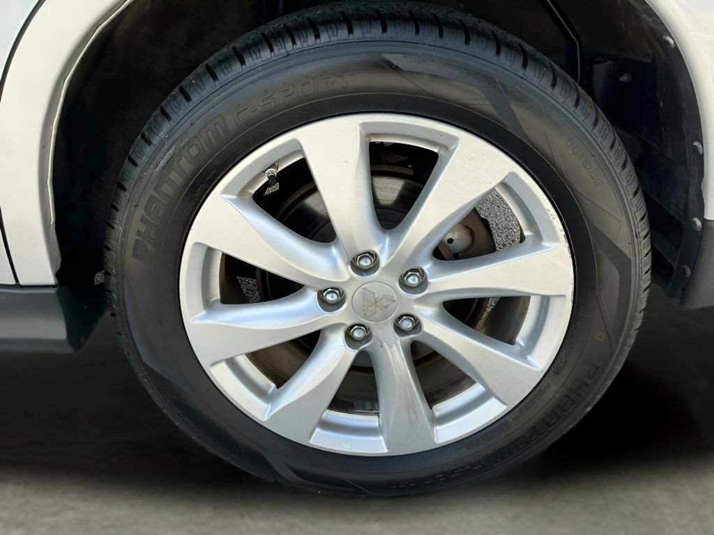 Used 2015 Mitsubishi Outlander Sport SE image 29