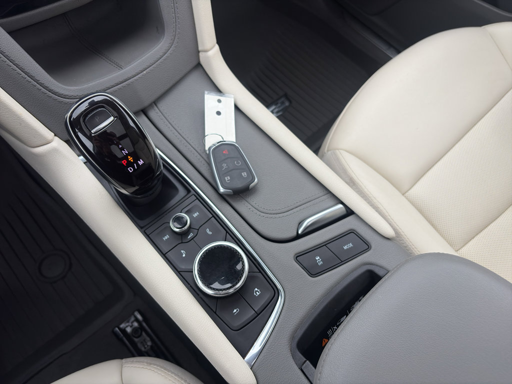 Used 2021 Cadillac XT5 Premium Luxury image 27