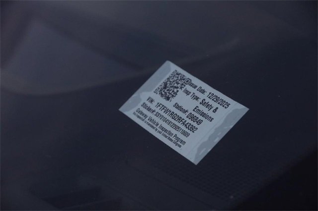 Certified 2024 Ford F150 Raptor image 29