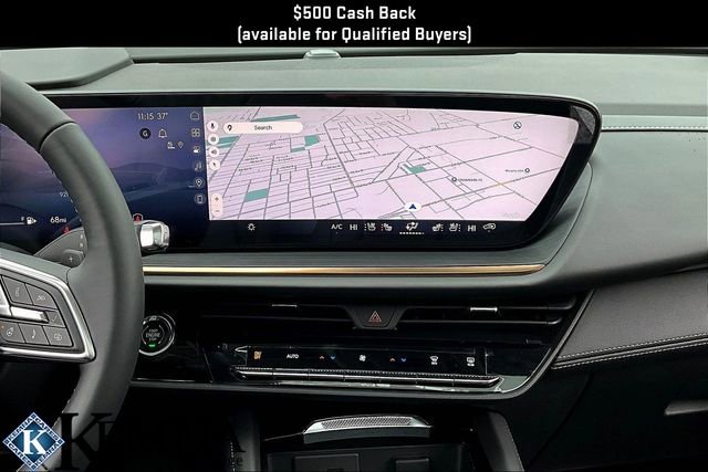 New 2026 Buick Envision Avenir image 6