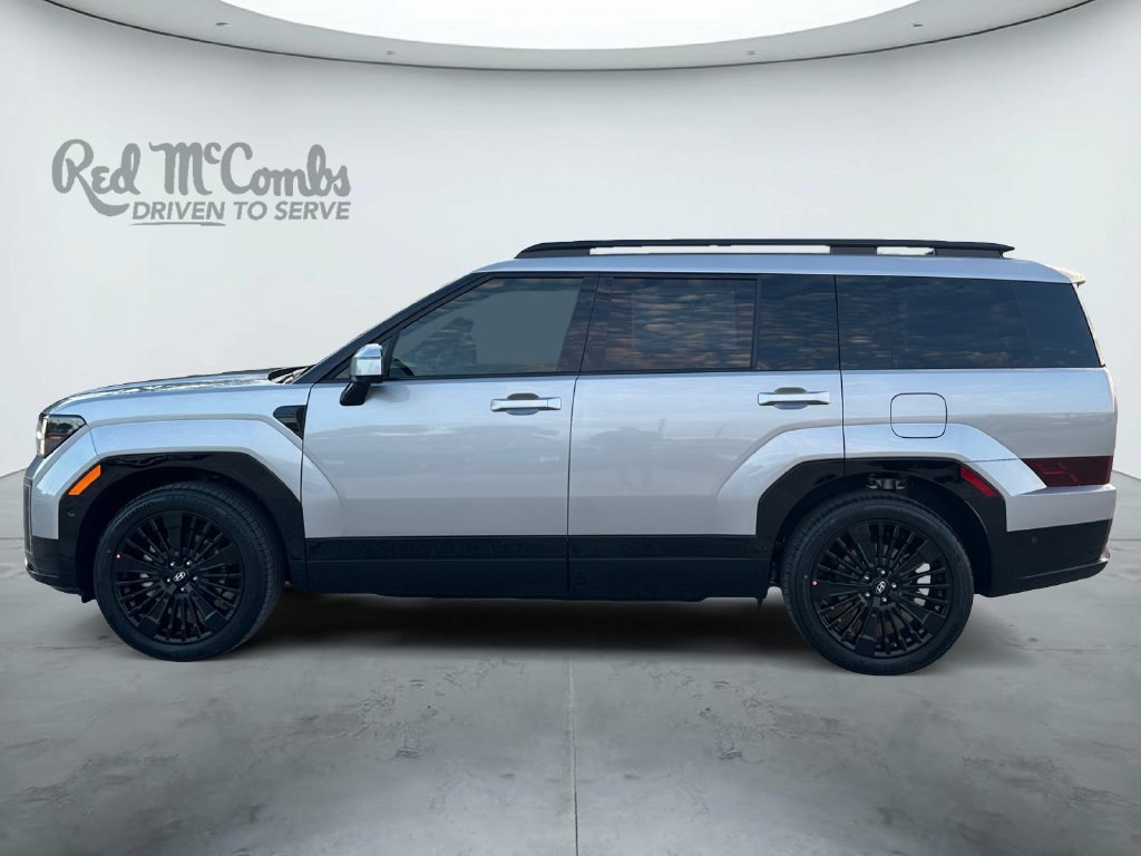 New 2027 Hyundai Santa Fe Calligraphy FWD image 8