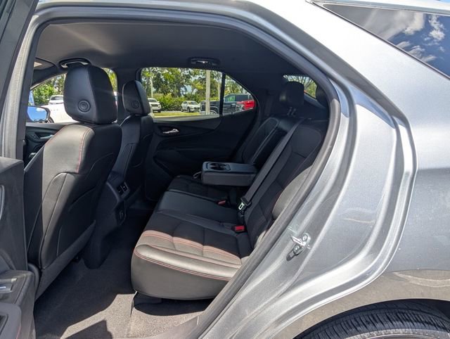 Used 2023 Chevrolet Equinox LS w/ LS Convenience Package FWD image 11