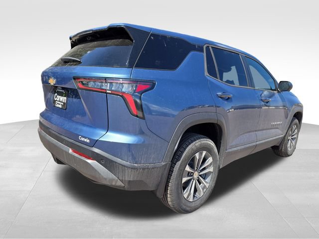 New 2026 Chevrolet Equinox LT w/ Safety and Technology Package AWD/4WD image 11