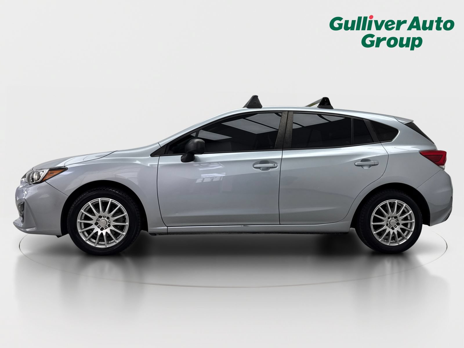 Used 2018 Subaru Impreza 2.0i AWD/4WD image 3