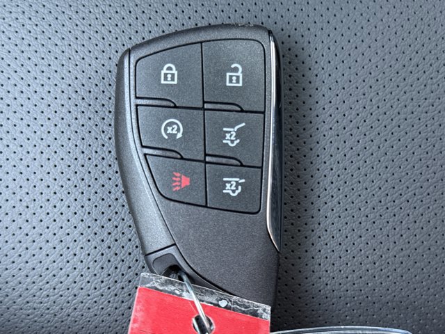 New 2026 GMC Yukon XL Elevation w/ LPO, Floor Liner Package image 26