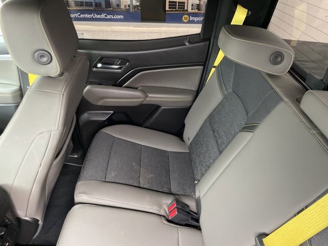 Used 2023 Chevrolet Colorado ZR2 image 29