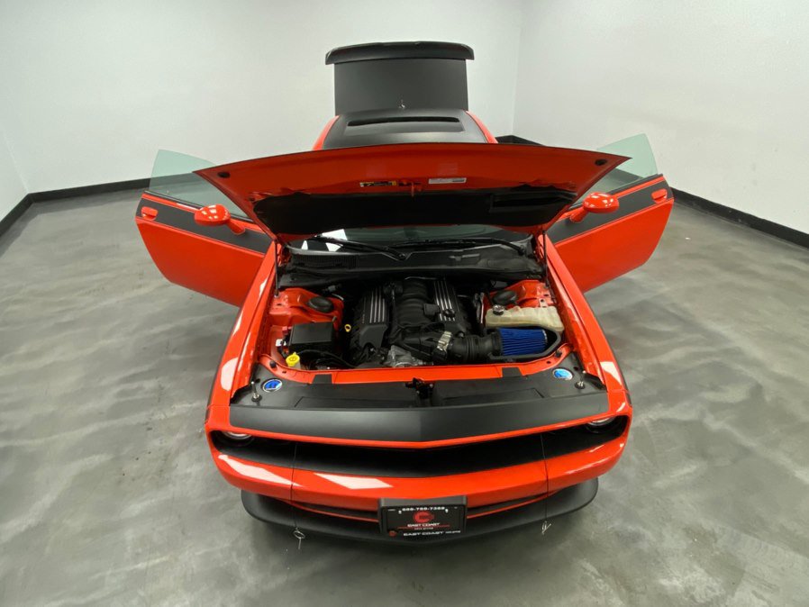 Used 2021 Dodge Challenger R/T Scat Pack w/ T/A Package image 43