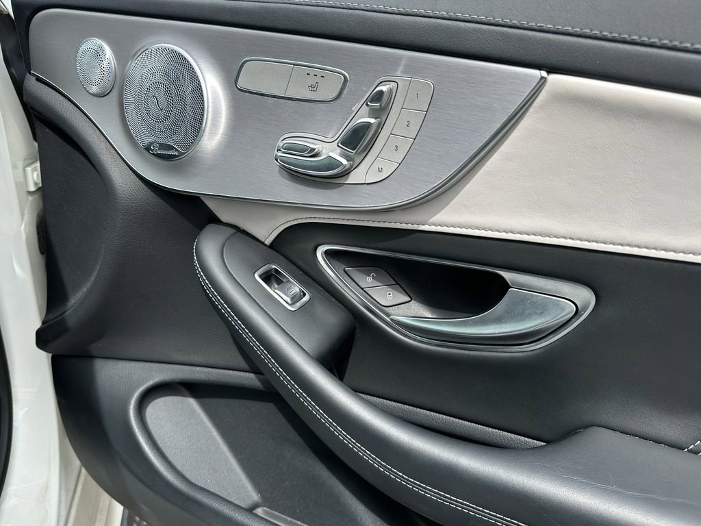 Used 2020 Mercedes-Benz C 63 AMG S w/ Multimedia Package image 20