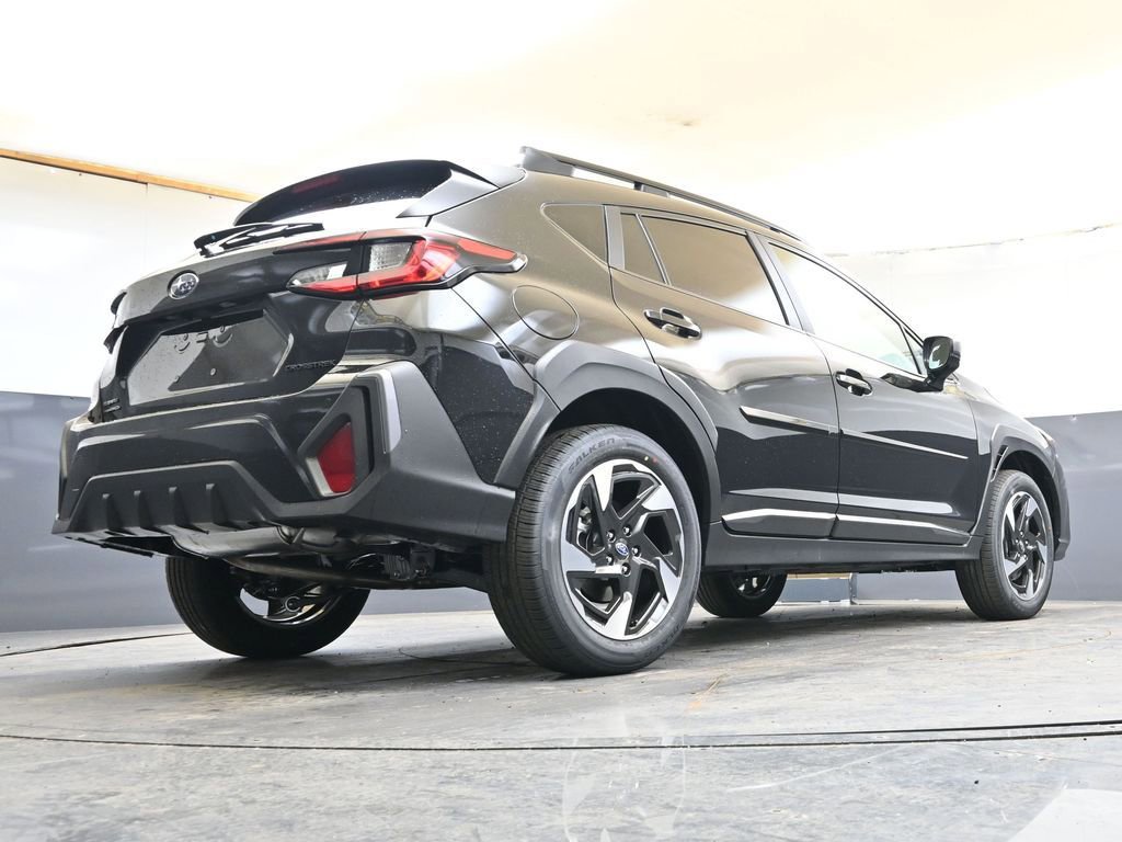 New 2026 Subaru Crosstrek 2.5i Limited AWD/4WD image 42