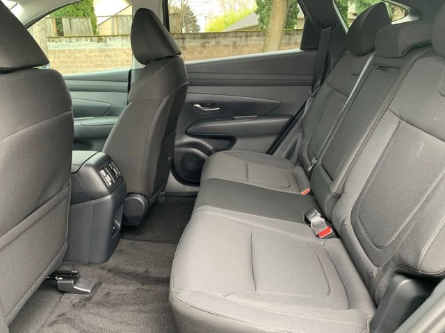 New 2026 Hyundai Tucson SEL AWD/4WD image 14