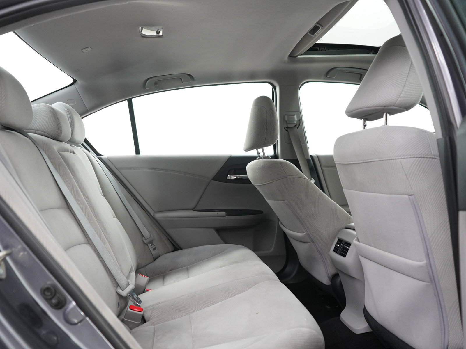 Used 2016 Honda Accord EX image 13