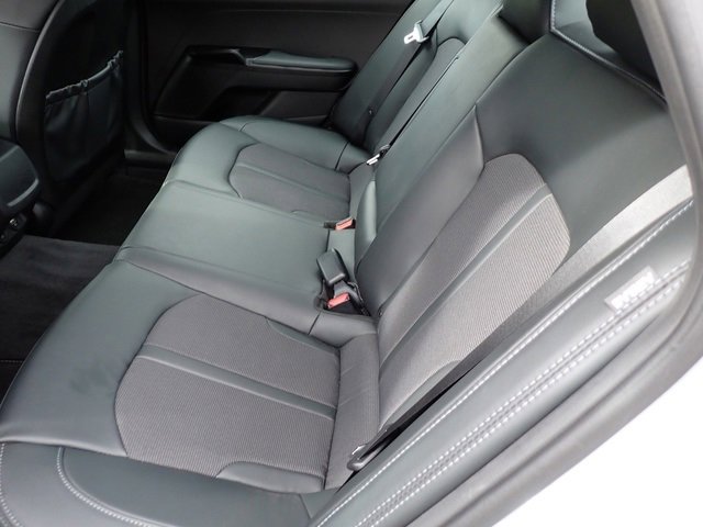 Used 2024 Kia K5 GT-Line w/ GT-Line Premium Package image 17